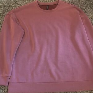 Lazypants sweater cozy